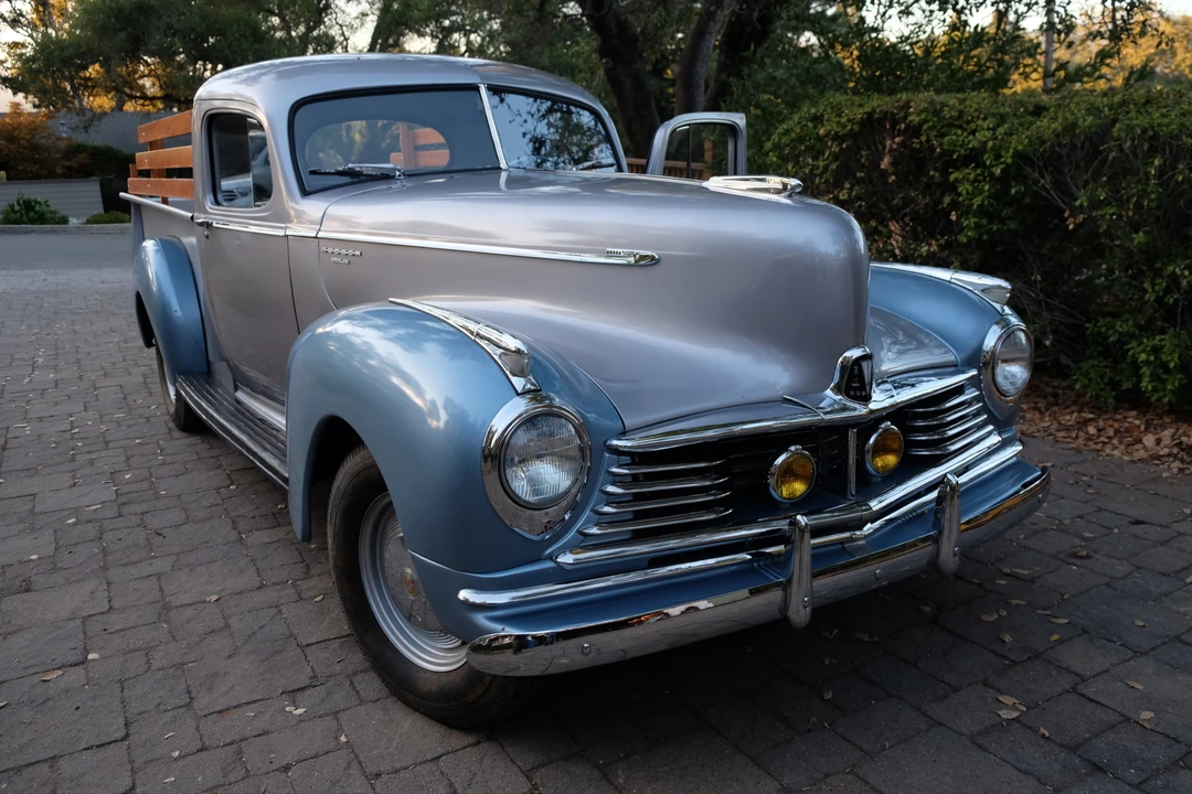 1946 Hudson Super Six - Image 25 of 31