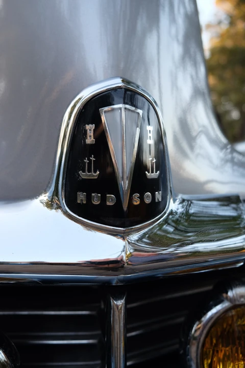 1946 Hudson Super Six - Image 30 of 31