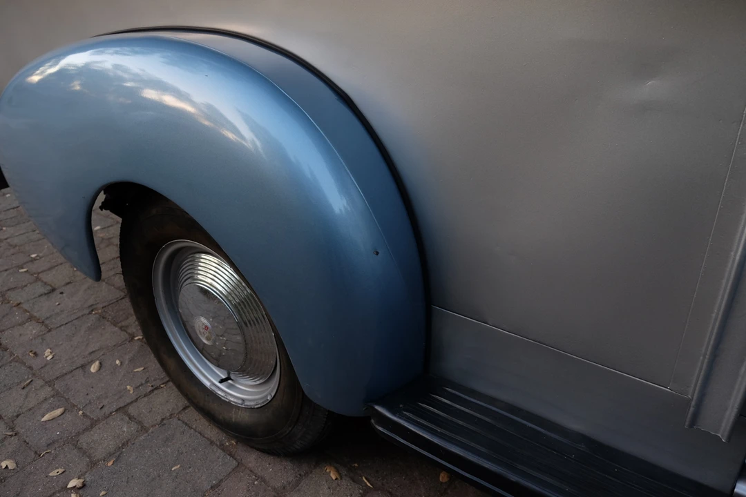 1946 Hudson Super Six - Image 21 of 31