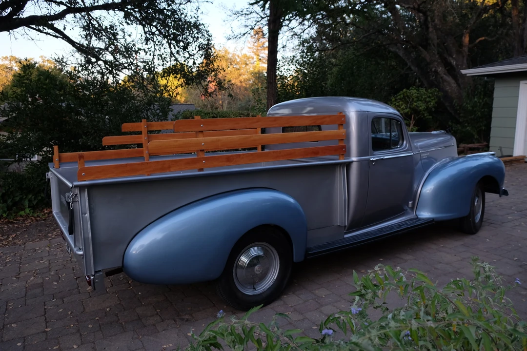 1946 Hudson Super Six - Image 20 of 31