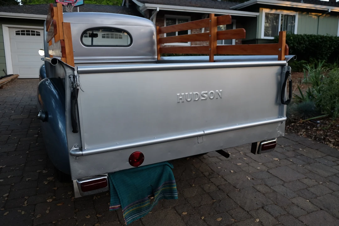 1946 Hudson Super Six - Image 7 of 31