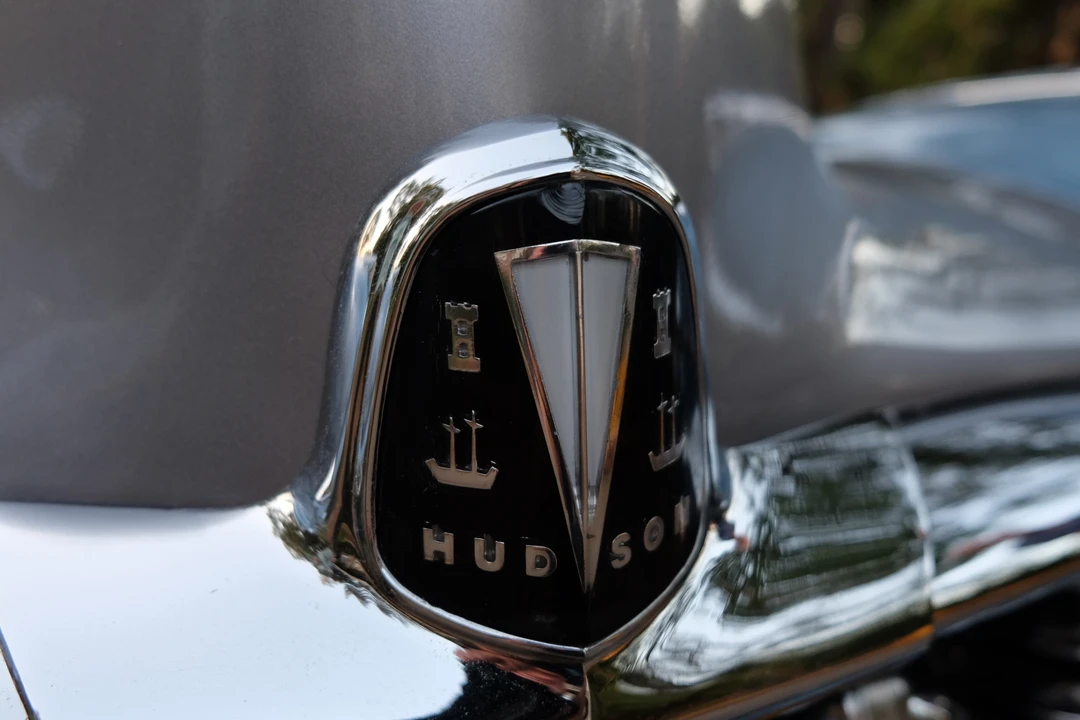 1946 Hudson Super Six - Image 29 of 31