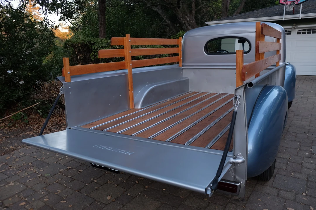 1946 Hudson Super Six - Image 14 of 31