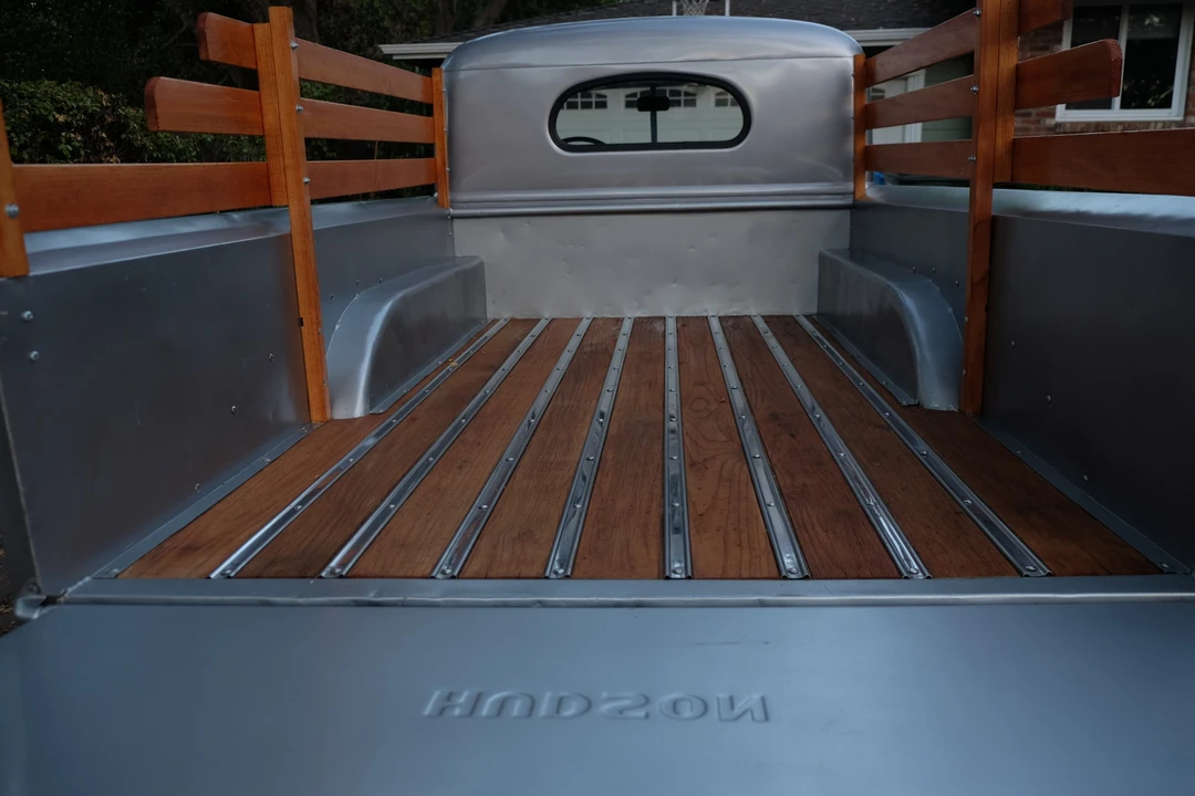 1946 Hudson Super Six - Image 12 of 31