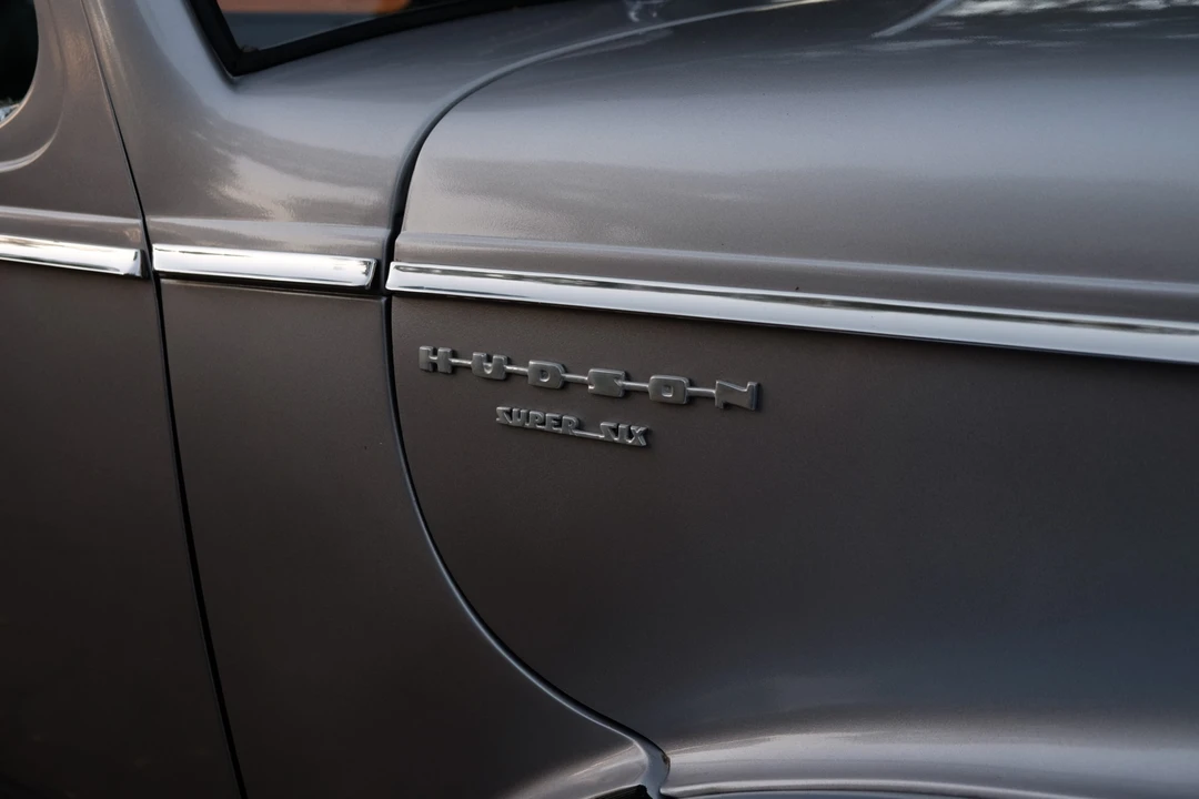 1946 Hudson Super Six - Image 22 of 31
