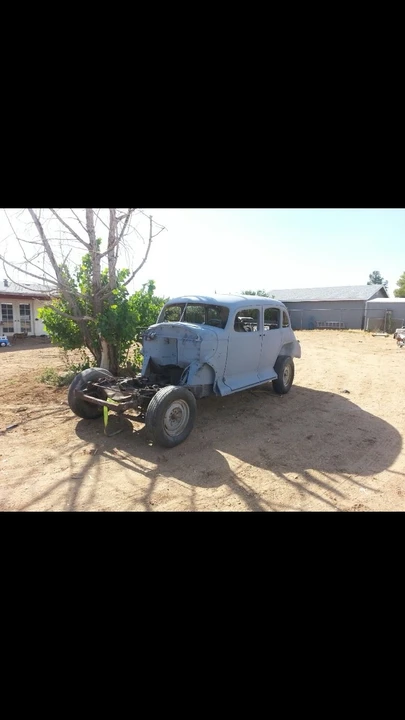 1946 Hudson Commodore - Image 2 of 5