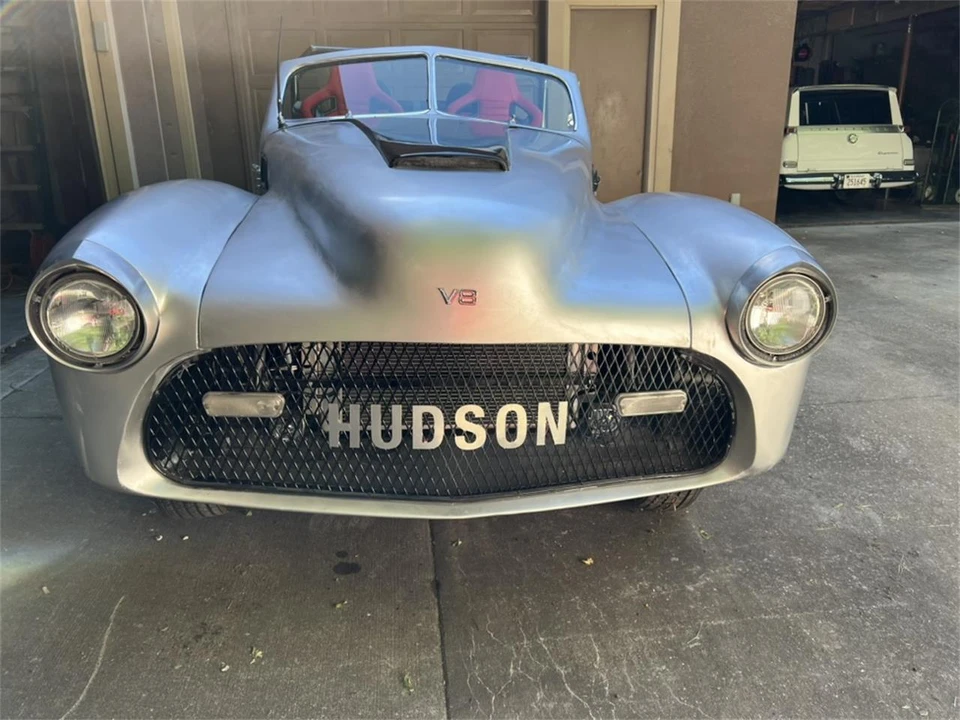 1946 Hudson Commodore - Image 3 of 11