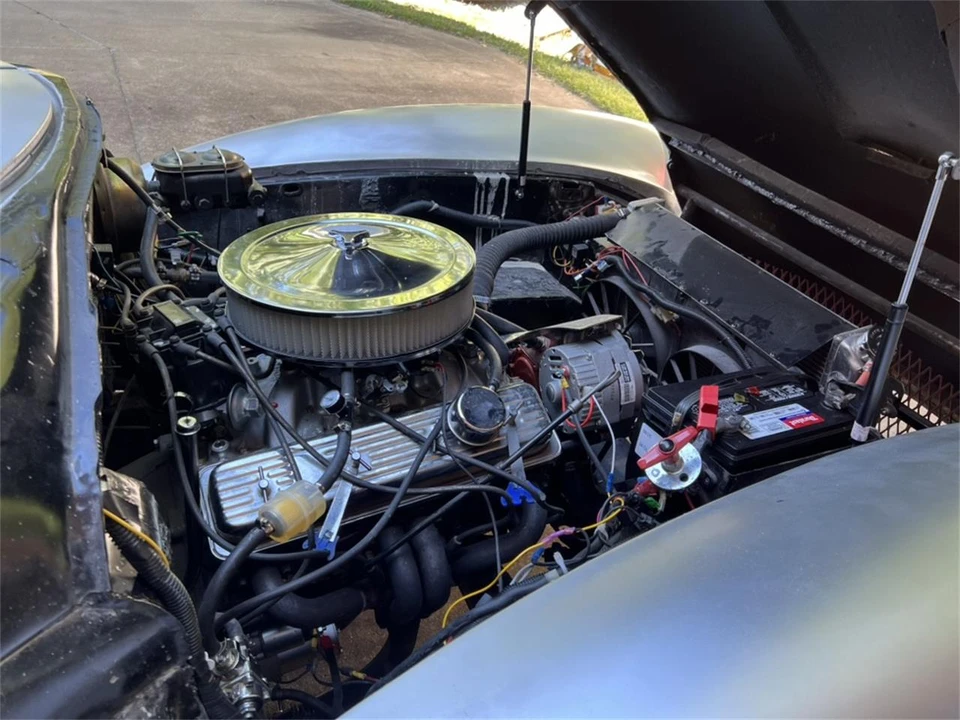 1946 Hudson Commodore - Image 10 of 11