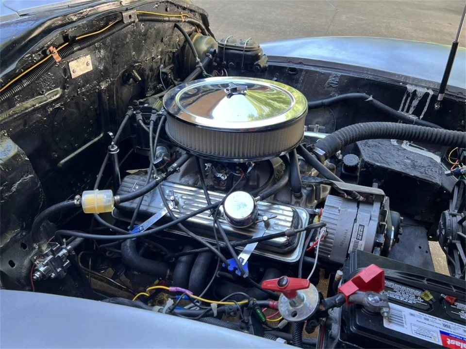 1946 Hudson Commodore - Image 11 of 11