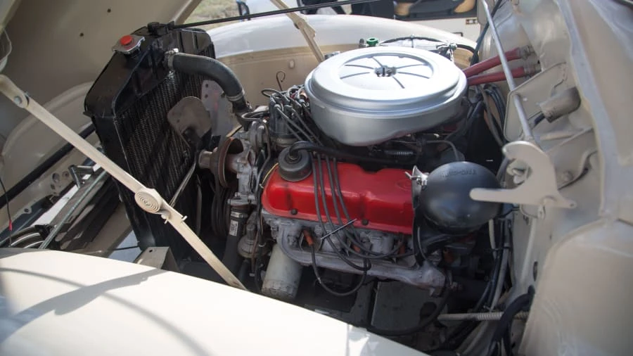 1946 Hudson Commodore - Image 6 of 8