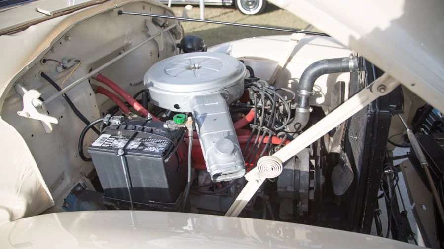 1946 Hudson Commodore - Image 7 of 8