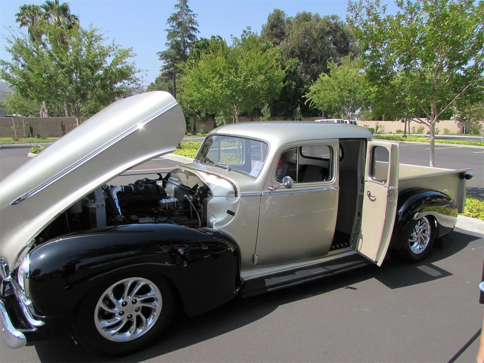 1946 Hudson Commodore - Image 3 of 6