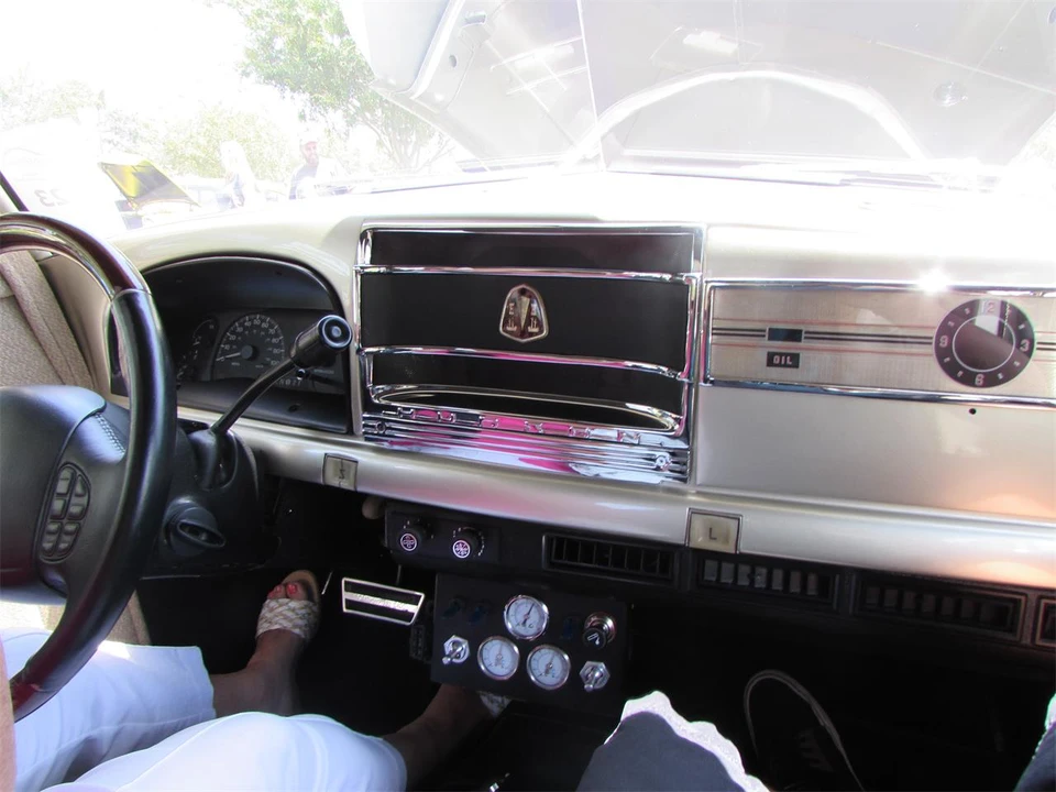 1946 Hudson Commodore - Image 4 of 6