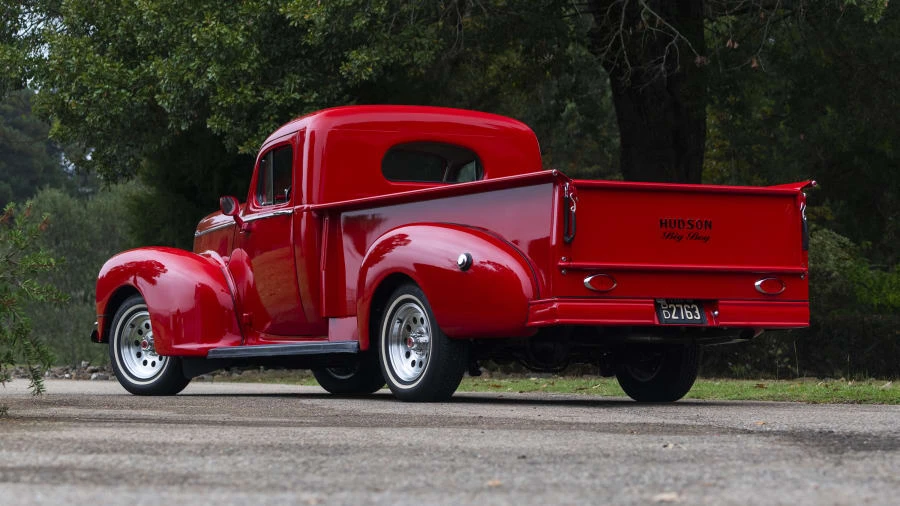 1946 Hudson Commodore - Image 3 of 31