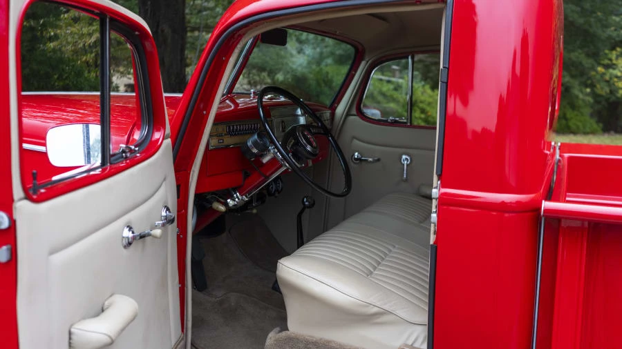 1946 Hudson Commodore - Image 4 of 31