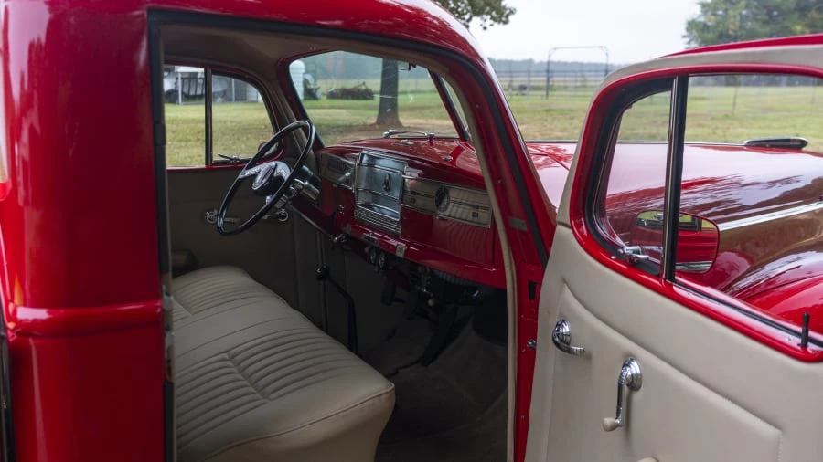 1946 Hudson Commodore - Image 5 of 31