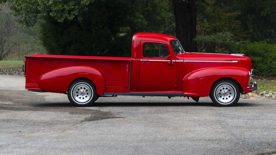 1946 Hudson Commodore - Image 8 of 31