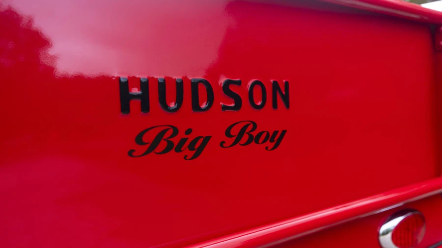 1946 Hudson Commodore - Image 10 of 31