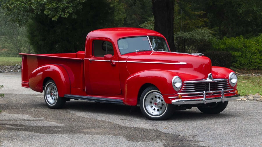1946 Hudson Commodore - Image 12 of 31