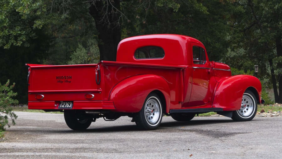 1946 Hudson Commodore - Image 13 of 31