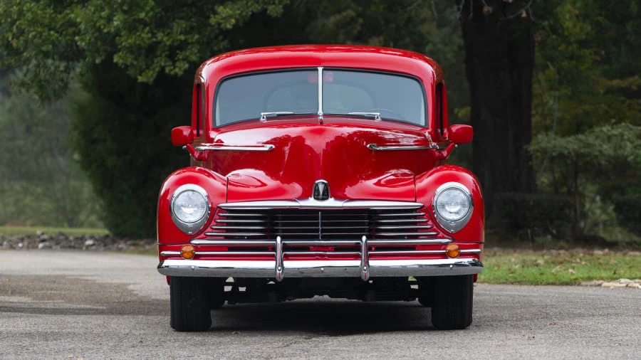 1946 Hudson Commodore - Image 14 of 31
