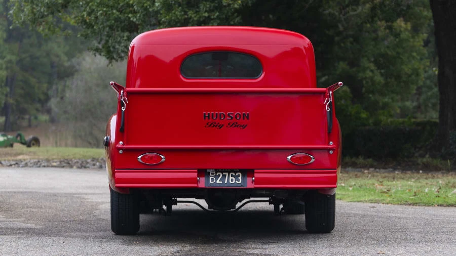1946 Hudson Commodore - Image 15 of 31