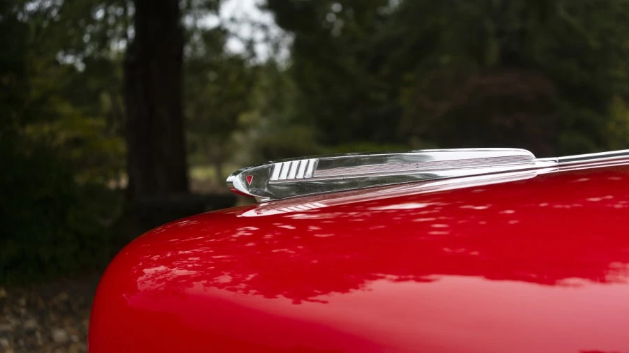 1946 Hudson Commodore - Image 20 of 31