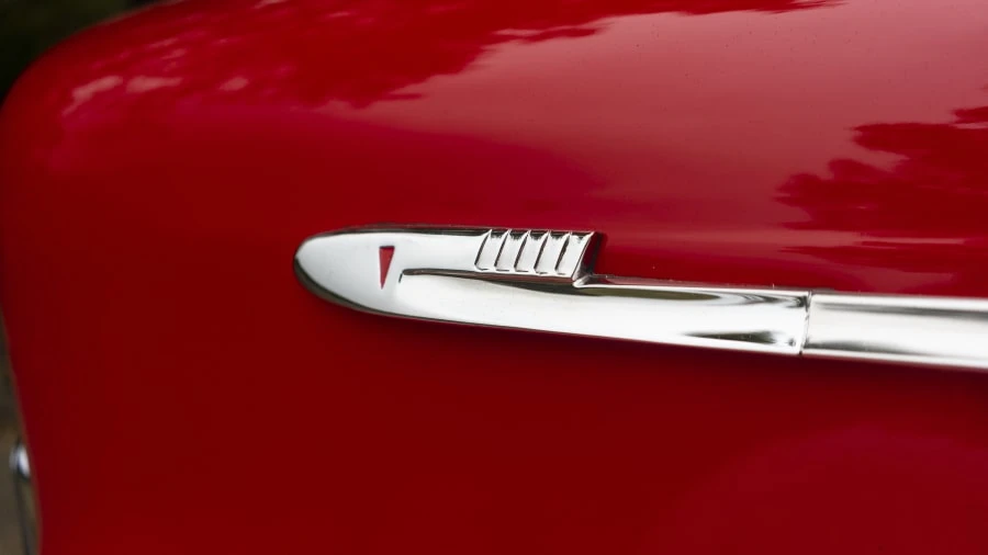 1946 Hudson Commodore - Image 24 of 31