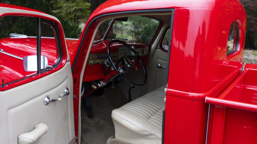 1946 Hudson Commodore - Image 25 of 31