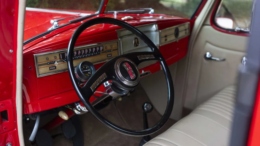 1946 Hudson Commodore - Image 27 of 31