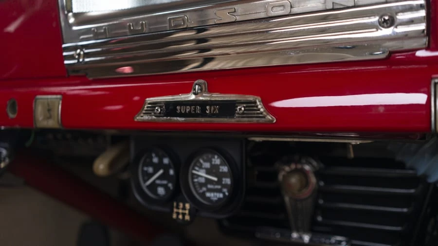 1946 Hudson Commodore - Image 31 of 31