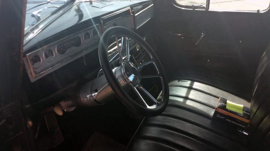 1946 Hudson Super Six - Image 5 of 11