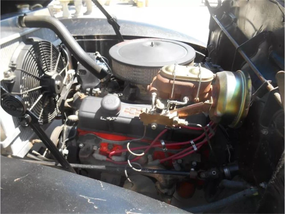 1946 Hudson Commodore - Image 7 of 14