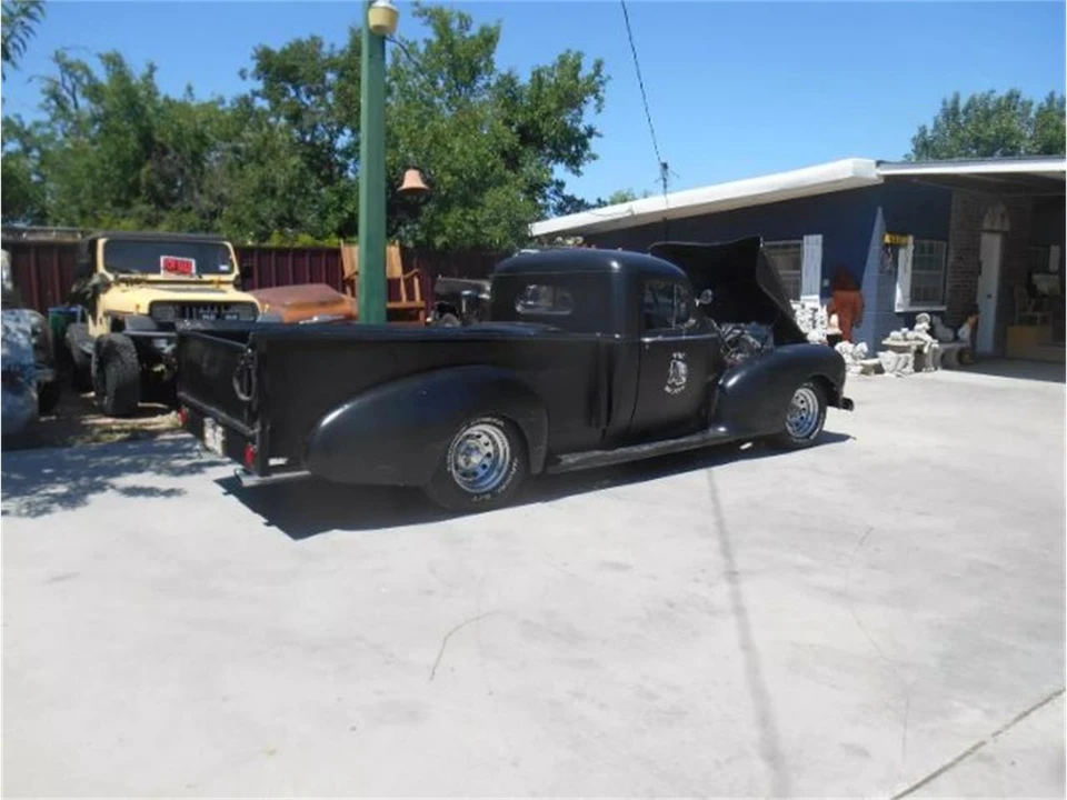 1946 Hudson Commodore - Image 4 of 14