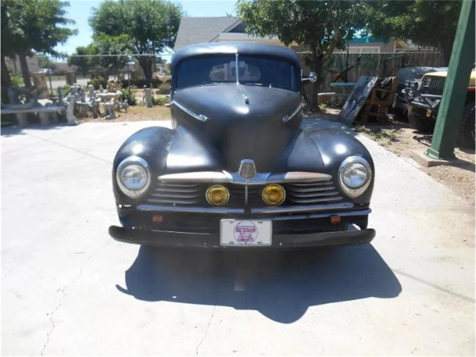 1946 Hudson Commodore - Image 14 of 14
