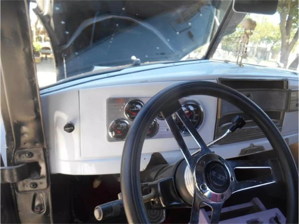 1946 Hudson Commodore - Image 13 of 14