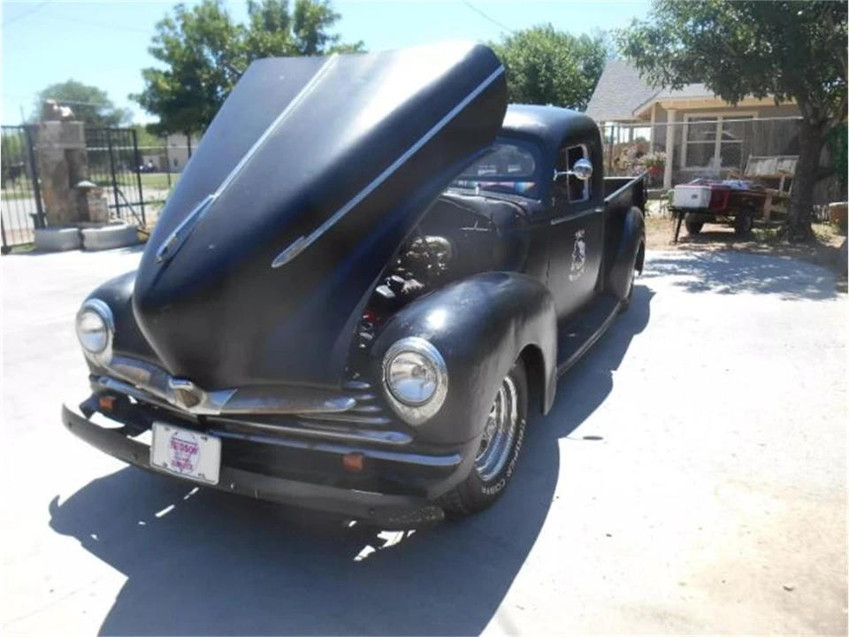 1946 Hudson Commodore - Image 12 of 14