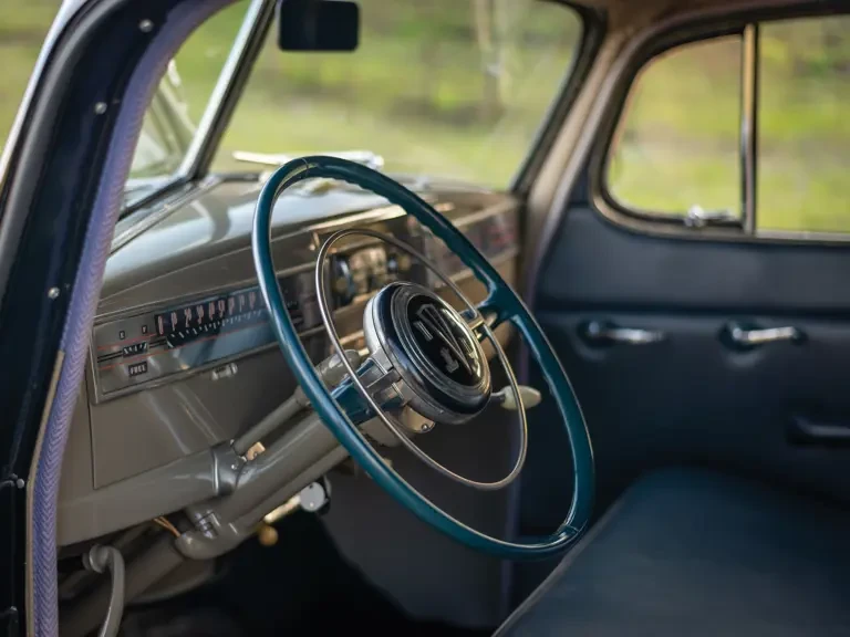 1946 Hudson Super Six - Image 5 of 28