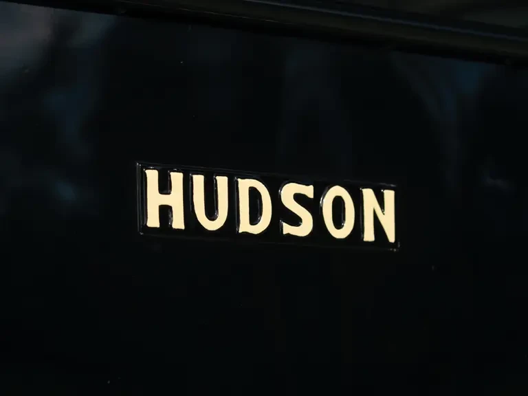 1946 Hudson Super Six - Image 22 of 28