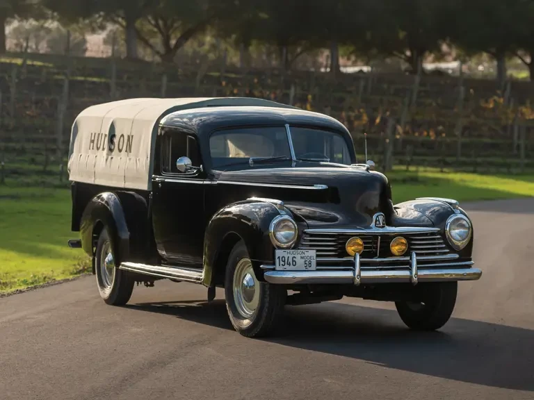 1946 Hudson Super Six - Image 2 of 28
