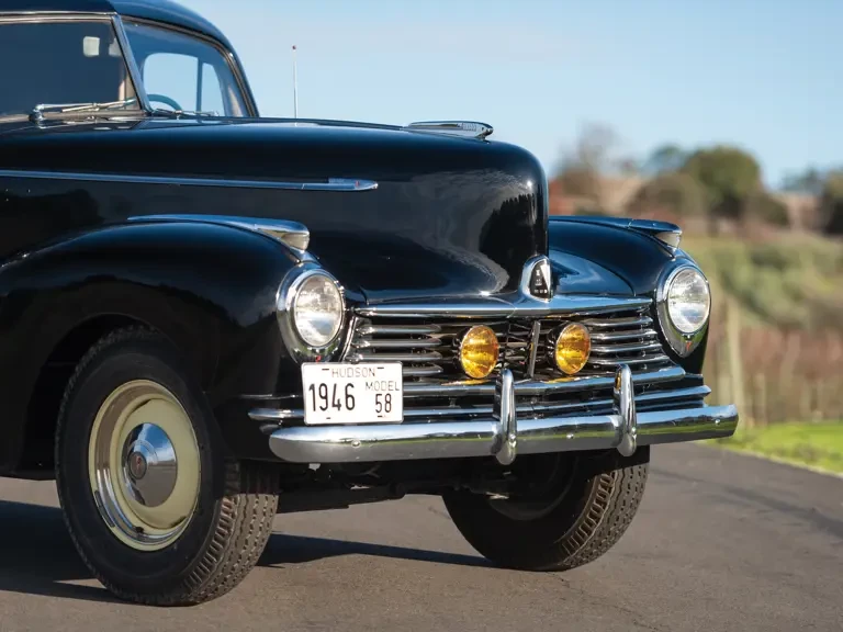 1946 Hudson Super Six - Image 18 of 28