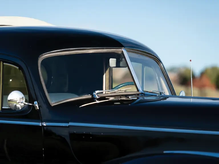 1946 Hudson Super Six - Image 19 of 28