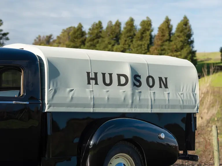 1946 Hudson Super Six - Image 20 of 28