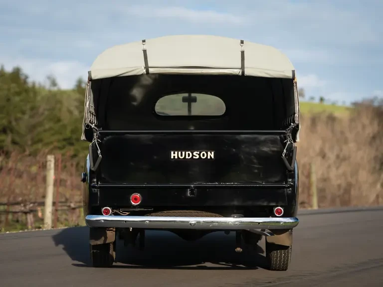 1946 Hudson Super Six - Image 10 of 28