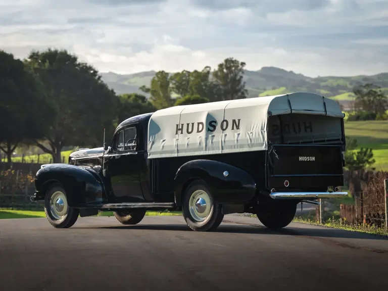1946 Hudson Super Six - Image 3 of 28