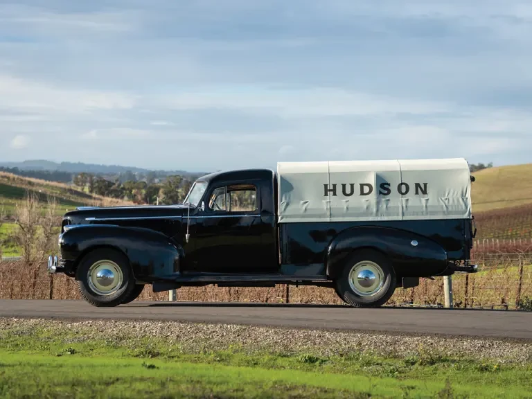 1946 Hudson Super Six - Image 6 of 28