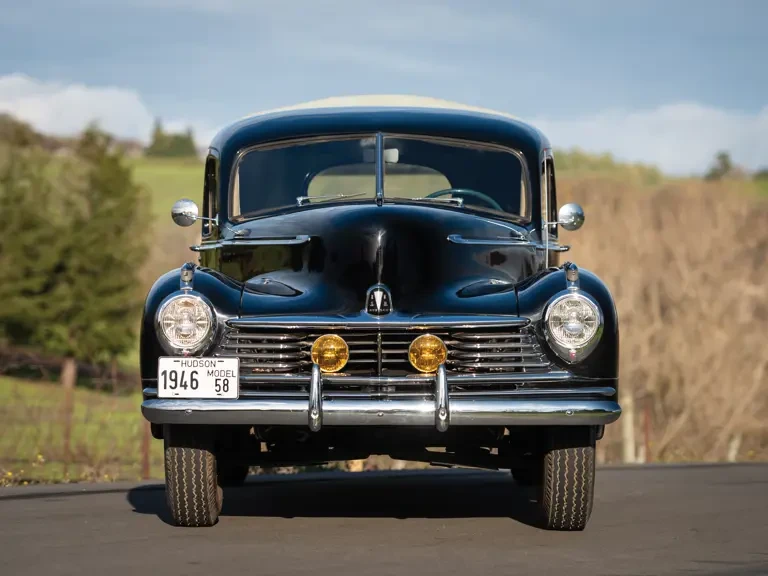 1946 Hudson Super Six - Image 9 of 28