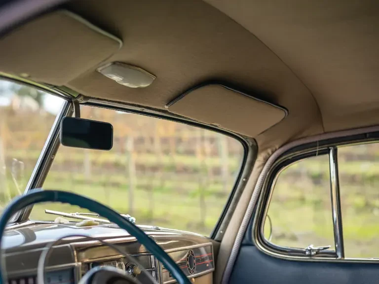 1946 Hudson Super Six - Image 16 of 28