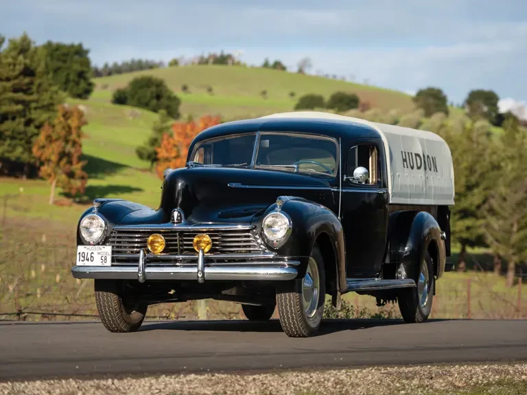 1946 Hudson Super Six - Image 28 of 28