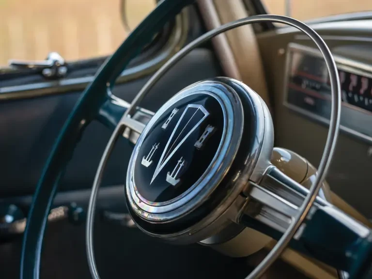 1946 Hudson Super Six - Image 12 of 28